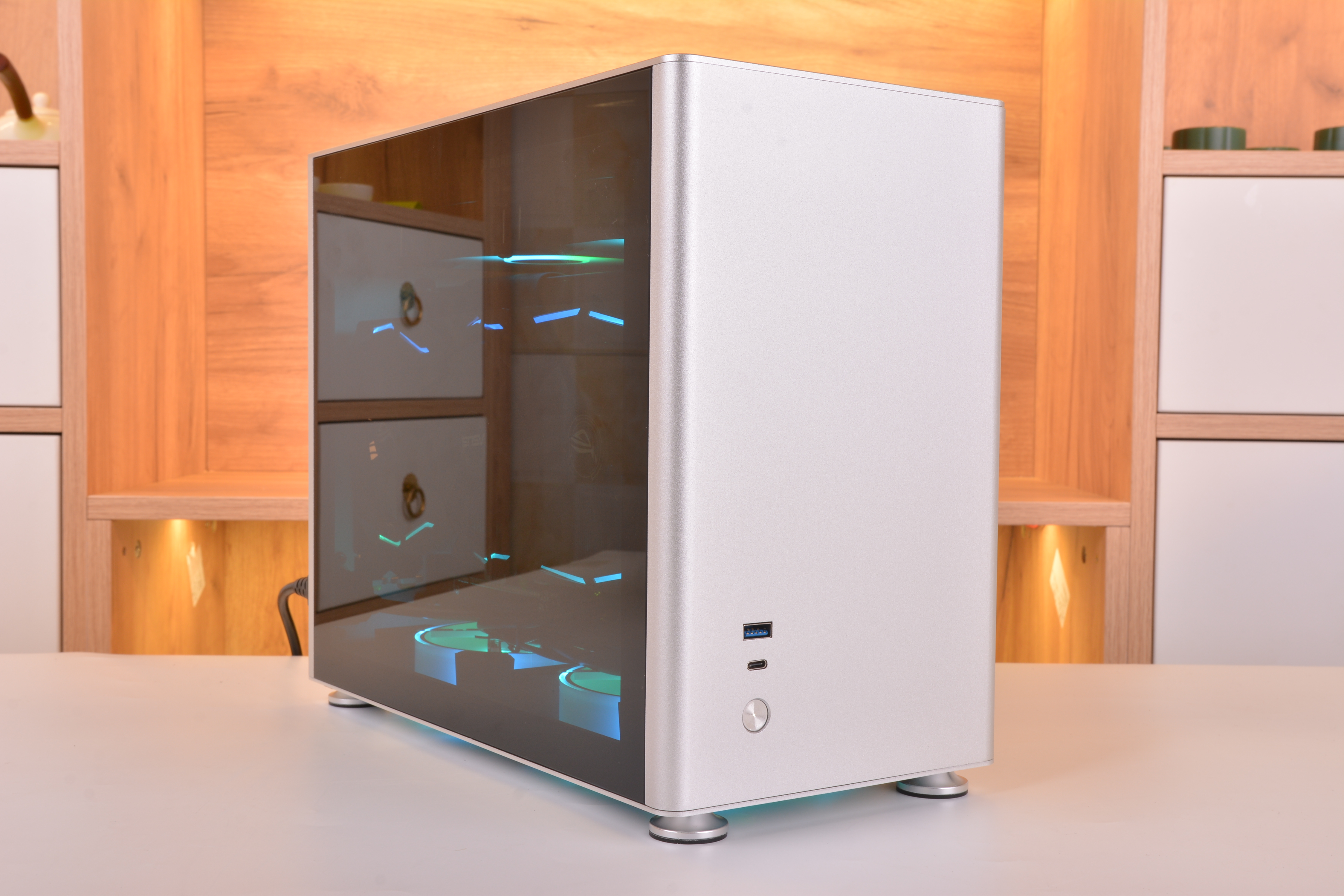 乔思伯a41.2版本,乔思伯a4整机