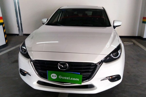 大城市创业小青年，瓜子二手车买车帮我做更好