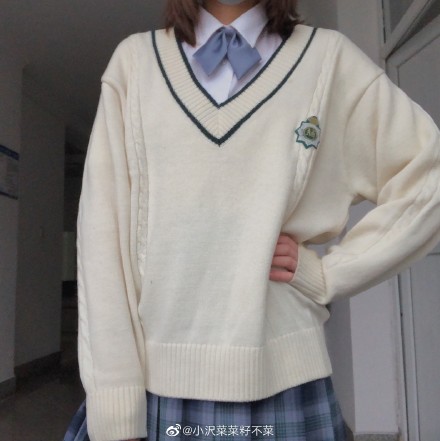 jk制服基础款领结可以乱搭吗,jk制服上的领结用丝带怎么系