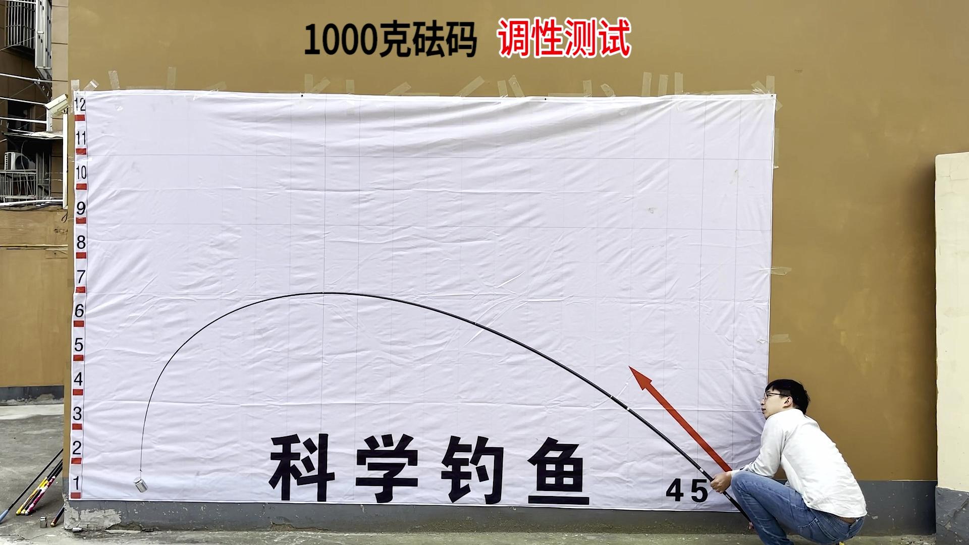 钓友公认十款性价比高的黑坑鱼竿,钓友公认黑坑十款性价比高的鱼竿