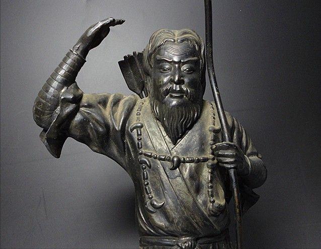 了解了日本历史的日本人,日本人原本是哪里人