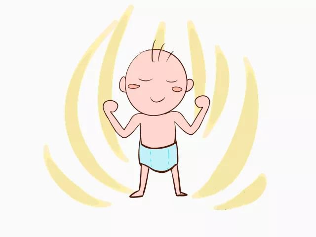 儿童提升抵抗力和免疫力的营养品,宝宝抵抗力差补什么营养补充剂