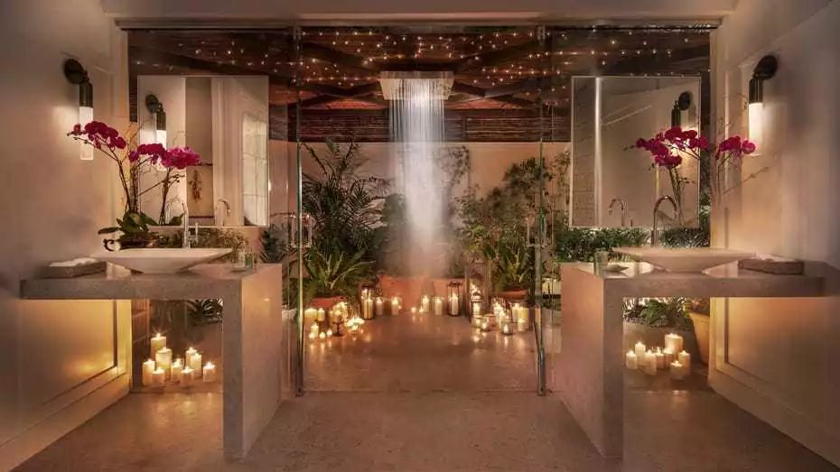 住遍所有的星级酒店,值得住的酒店套房