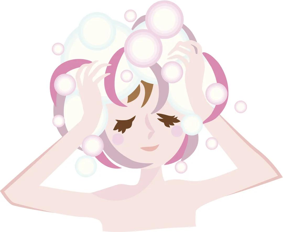 头发出油头屑多脱发还有脂肪粒,头皮油腻头屑多脱发怎么治疗