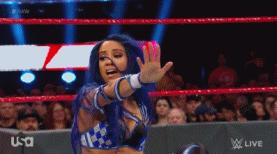 大布raw多少期出战,raw大秀被围殴