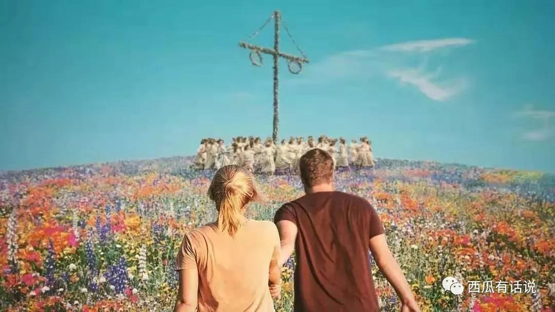 小众冷门高分恐怖片,挪威小众恐怖片