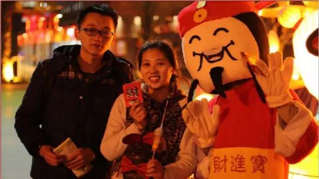 合肥人旅游,合肥春节一日游有哪些好去处