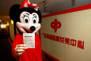 通过梦境预测彩票号码,人无意中梦到彩票开奖号码