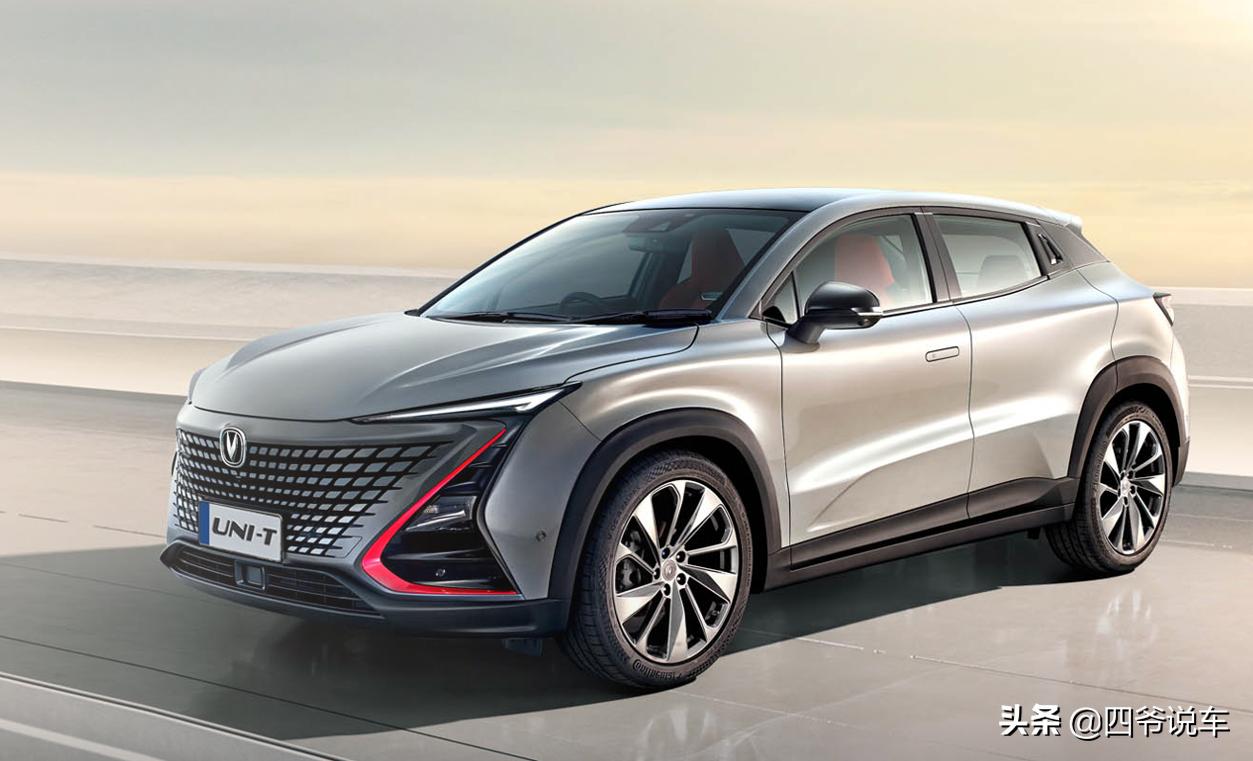 年底想买新车这几款可以作为备选,10-15万买车这4款车性价比最高