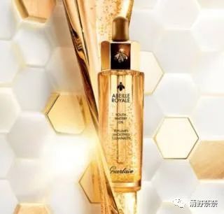 适合油皮的贵妇精华油,平价护肤精华油推荐