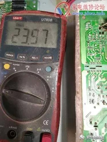 创维电视50e6200开机后就关机,创维电视55e680e怎么开机