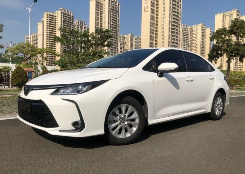 卡罗拉1.5l手动版,23款卡罗拉1.5l最值得购买的版本