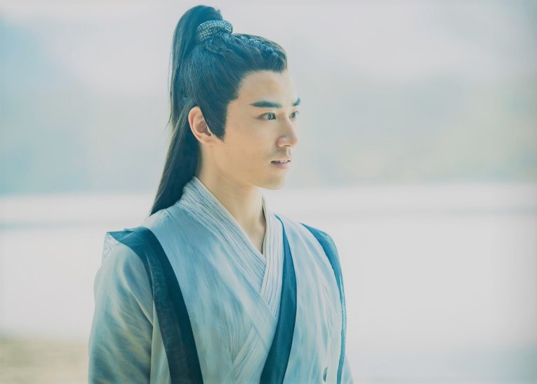 金庸小说丐帮武功最全排名,倚天屠龙记丐帮为什么没有高手了