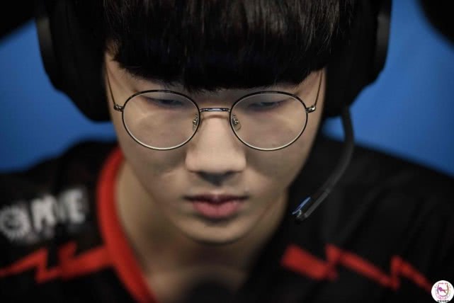 韩国LCK变弱了?今年是最狠的一次新老交替