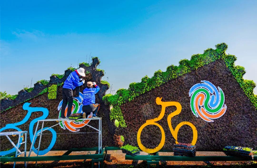 大美江苏南京市溧水区,大美溧水南京的后花园