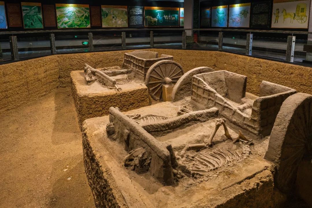 你不知道的河南古村落,你不知道的中国古城名字