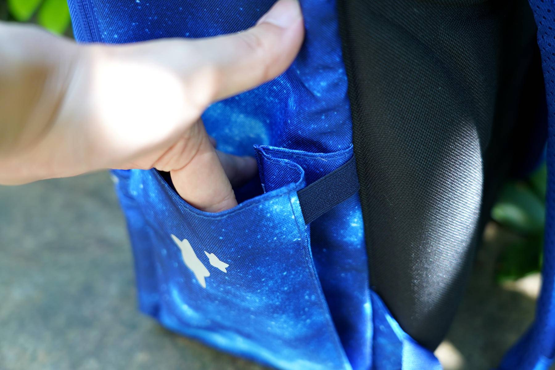 减负护脊书包比较,哪款书包减负护脊又轻便