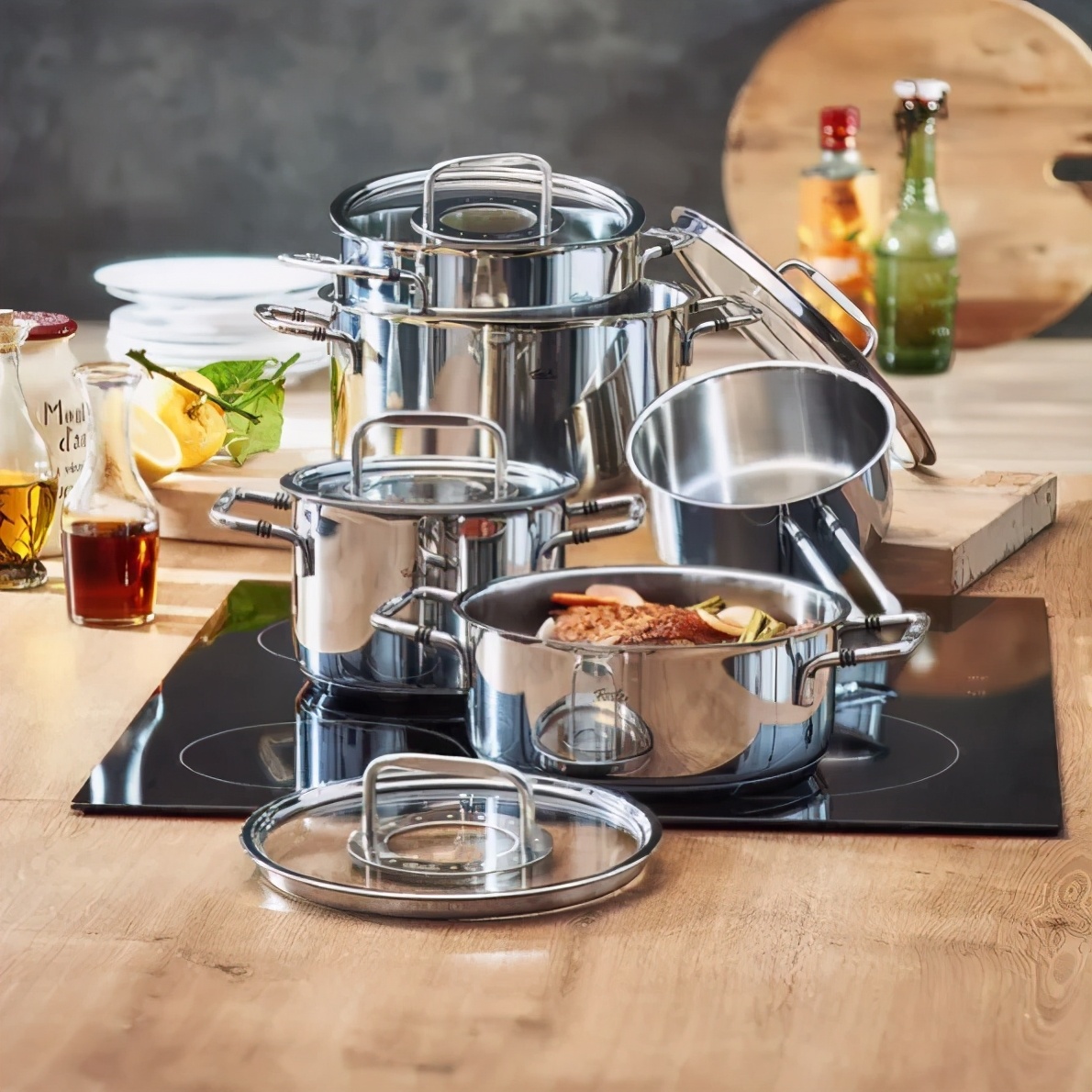 德国锅具菲仕乐,菲仕乐锅具简介