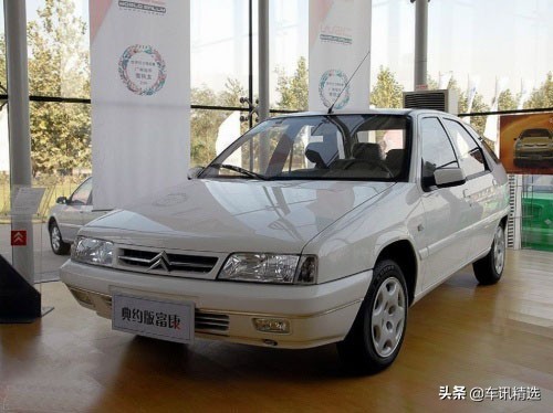 这五种二手车千万不能买,打死都要入手的五款二手车