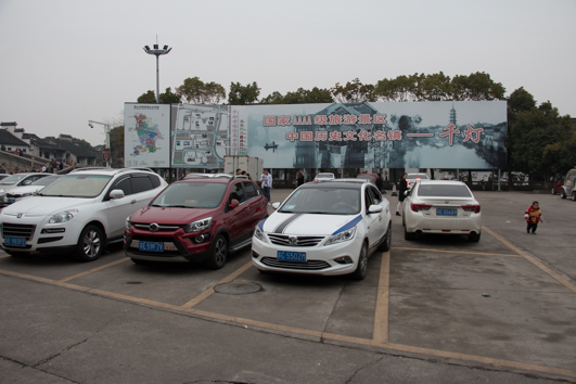 昆山古镇千灯古镇,昆山千灯古镇历史