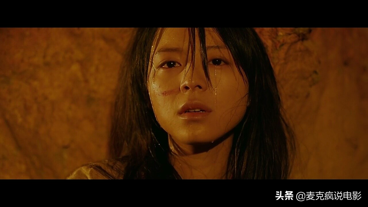 徐克很有野心的一部电影,野心徐克电影全集