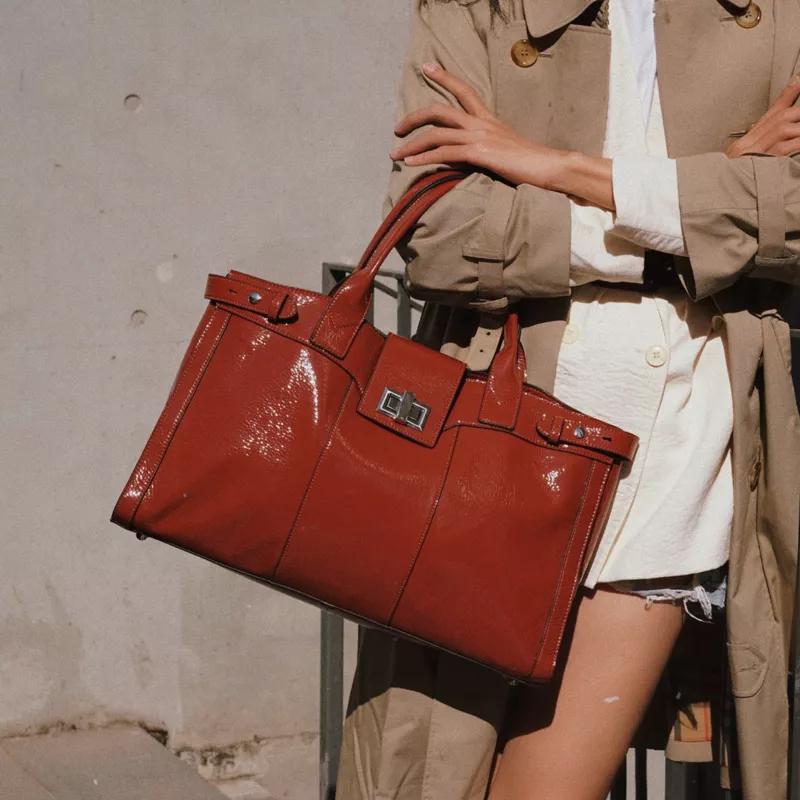 淘宝哪家包包店比较好性价比高,值得推荐的淘宝包包店