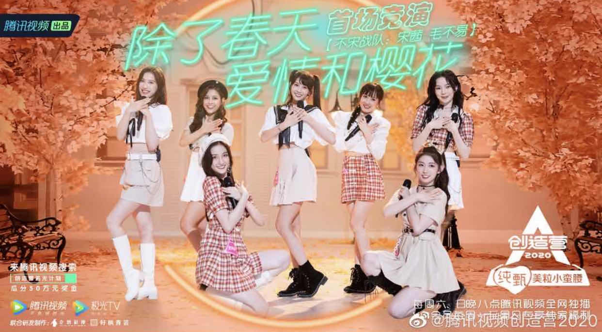 GIGI支招：渣男故事都雷同，今天来讲一下活得漂亮的渣女