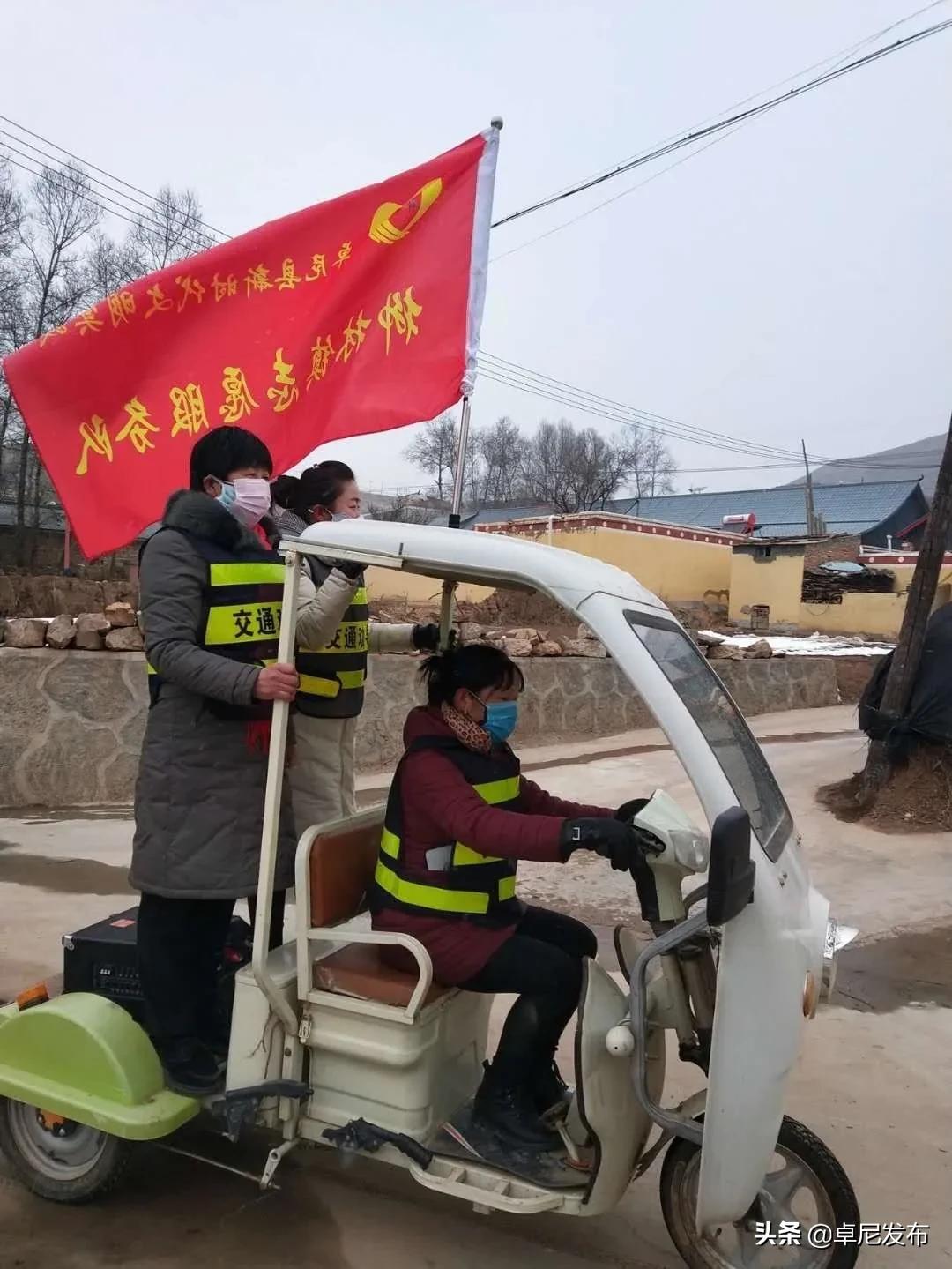 战疫一线显担当,战疫中医的力量