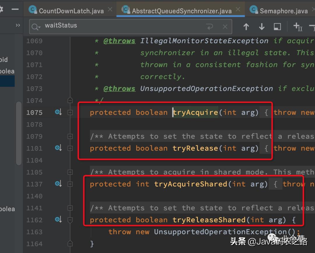面试官讲threadlocal,面试官底层逻辑