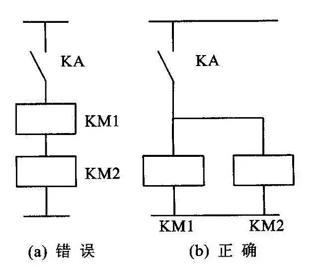 34种自动控制原理图你都知道吗,自动控制电路原理图及接线图讲解