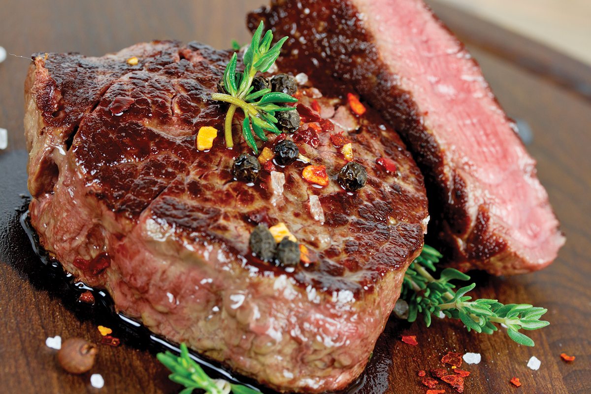 法国美食肉菜,十种最好吃的肉菜