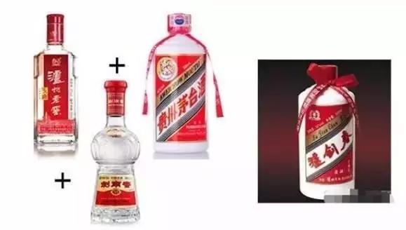 喝了这么多年啤酒原来都是勾兑的,喝了这么多年的茶是不是骗人的