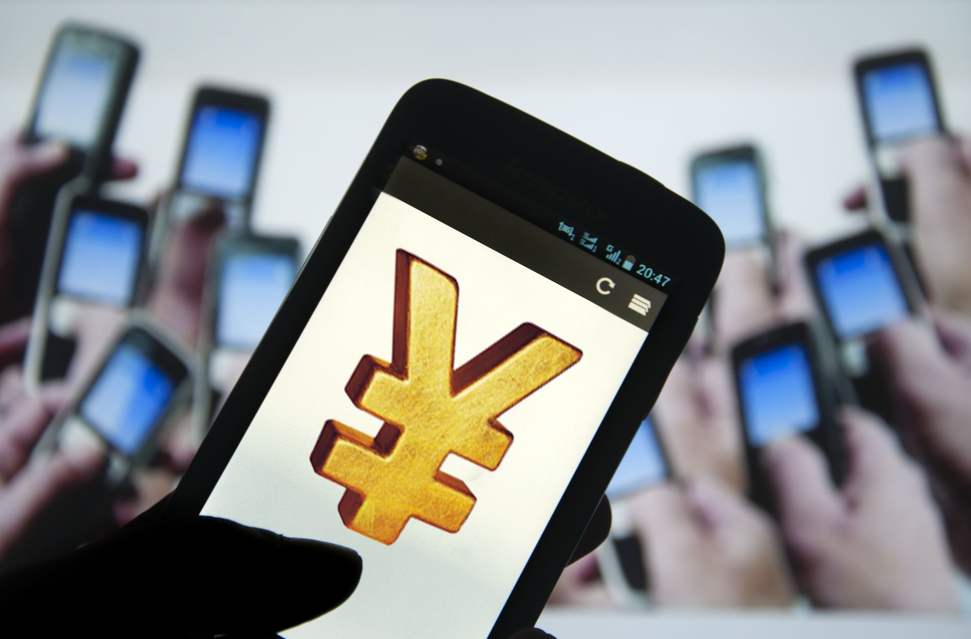 只要有网贷就会影响购房!网络小额*款贷**不得用于炒股买房