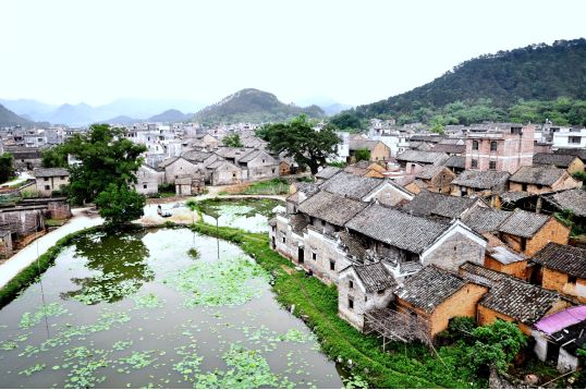 古村探险视频,古村探险攻略