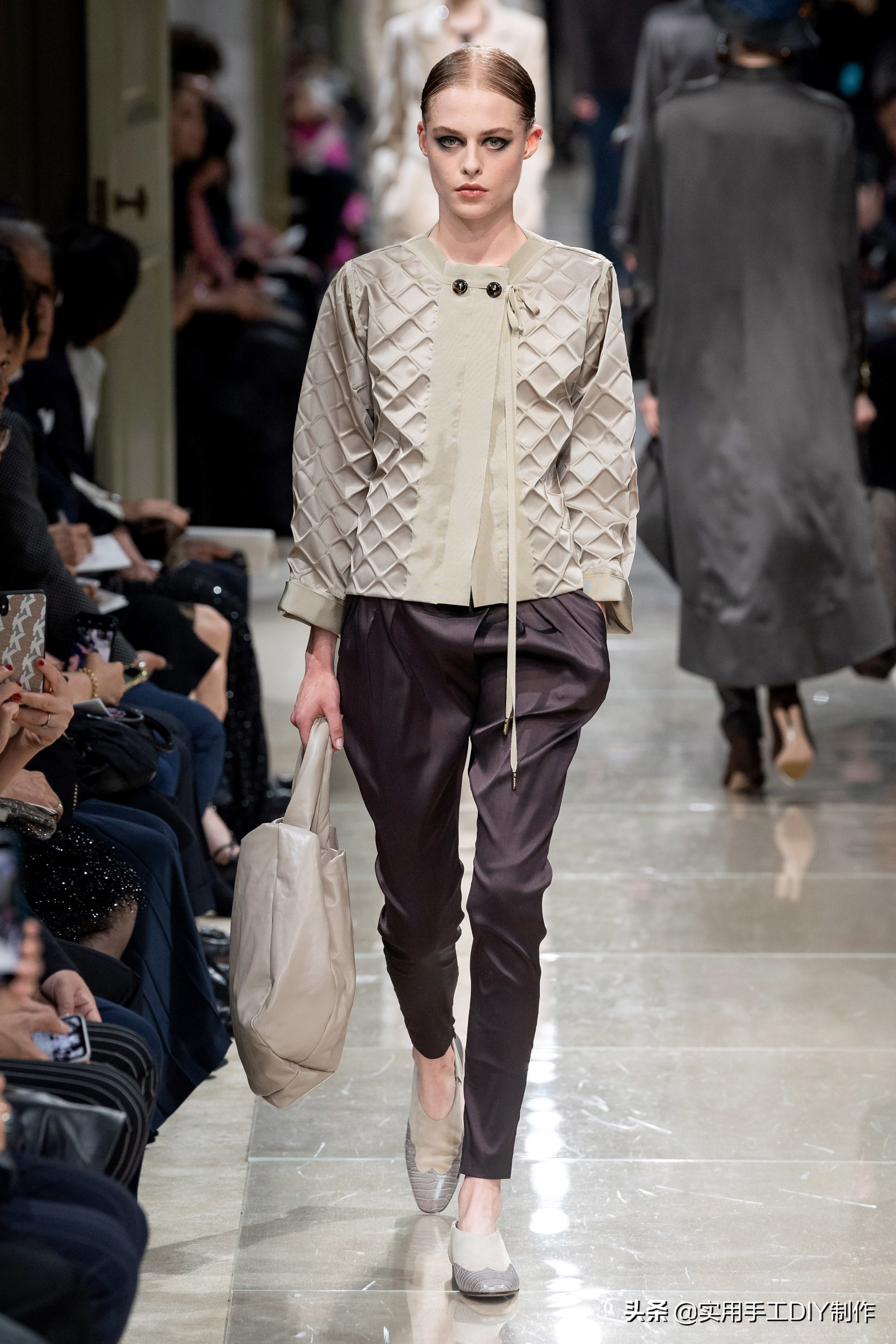 giorgioarmani2020早春时装秀,2022年giorgioarmani春夏高定高清图片