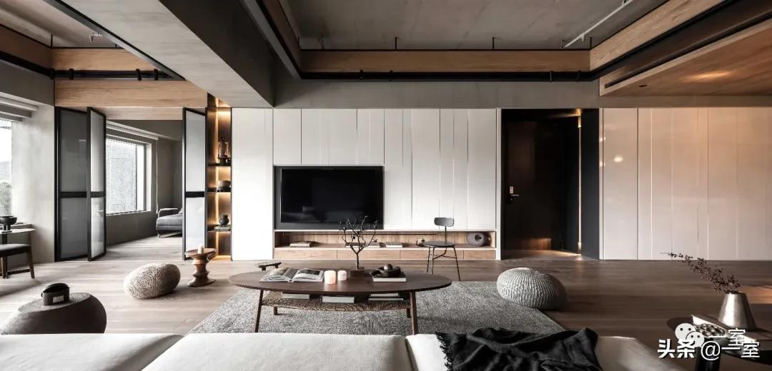 设计师必须掌握的20种材料,设计师必备的几种风格