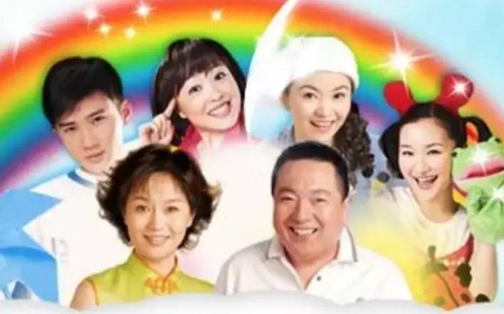 还珠格格20年后重聚尔康,还珠格格20年重逢结尾最后一首歌