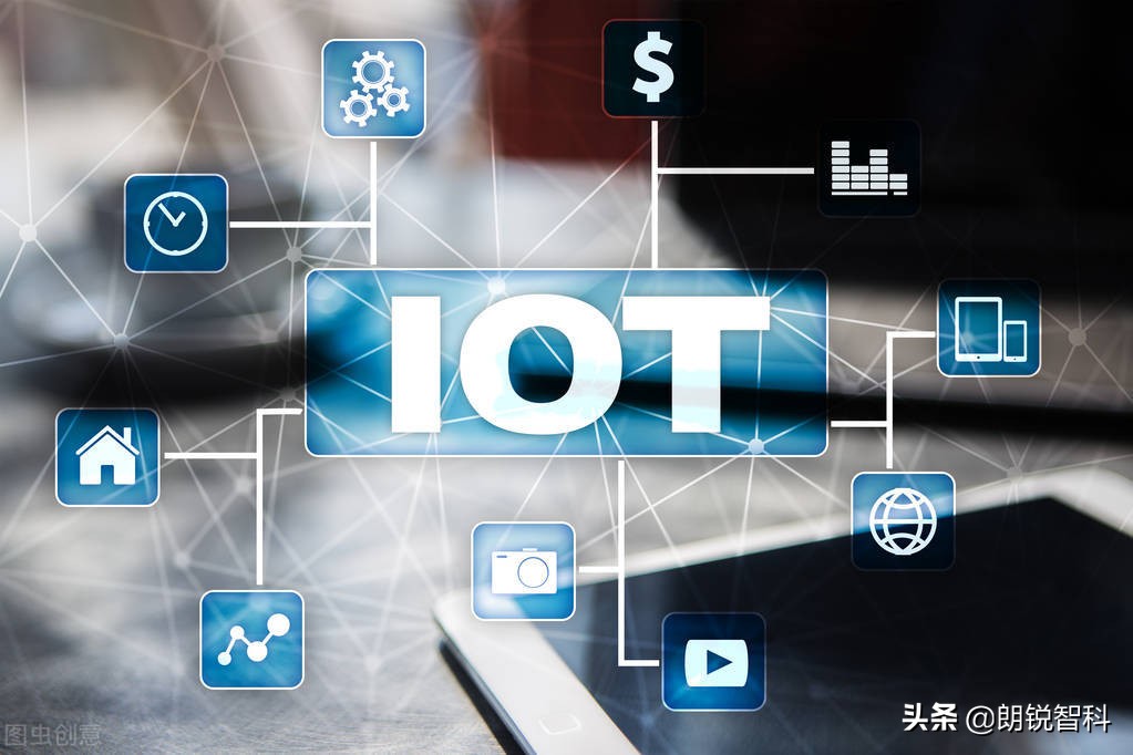 什么是物联网技术专业,什么是物联网包括哪些技术