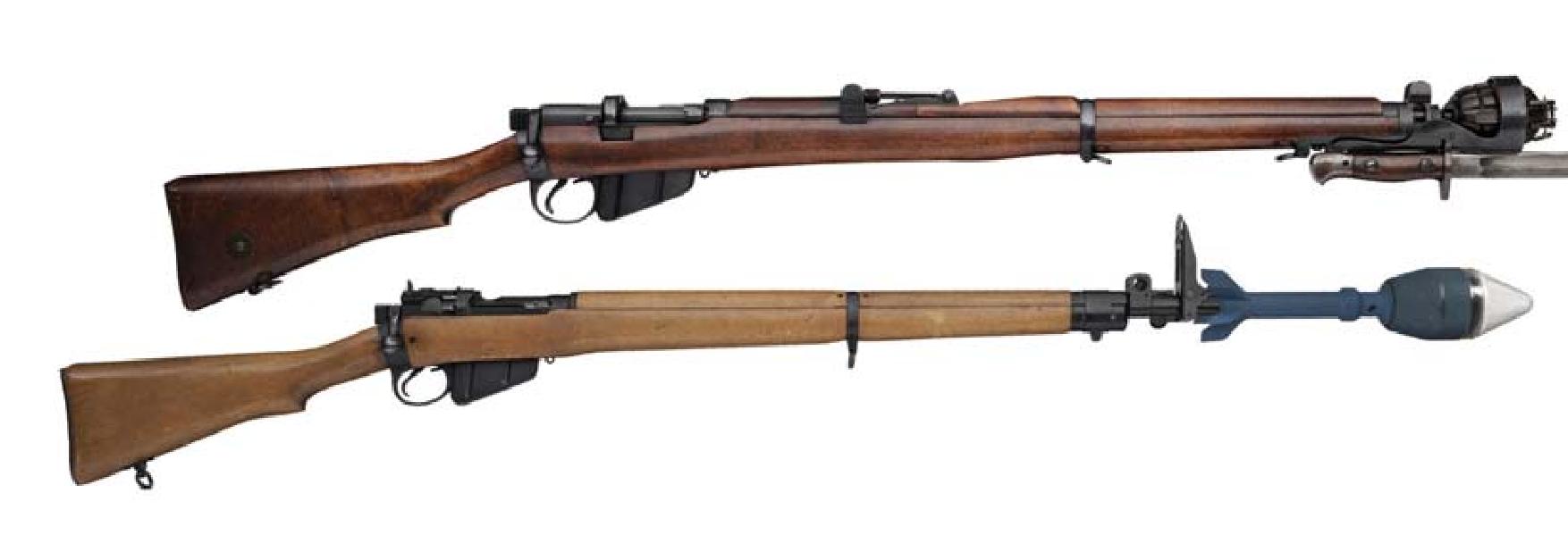 一代名枪汉阳造,印度英萨斯步枪缺点