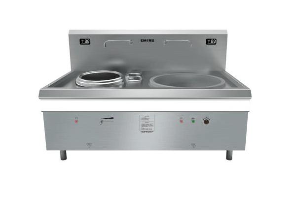 同样是电磁炉，家用电磁炉和商用电磁炉的区别在哪里呢？