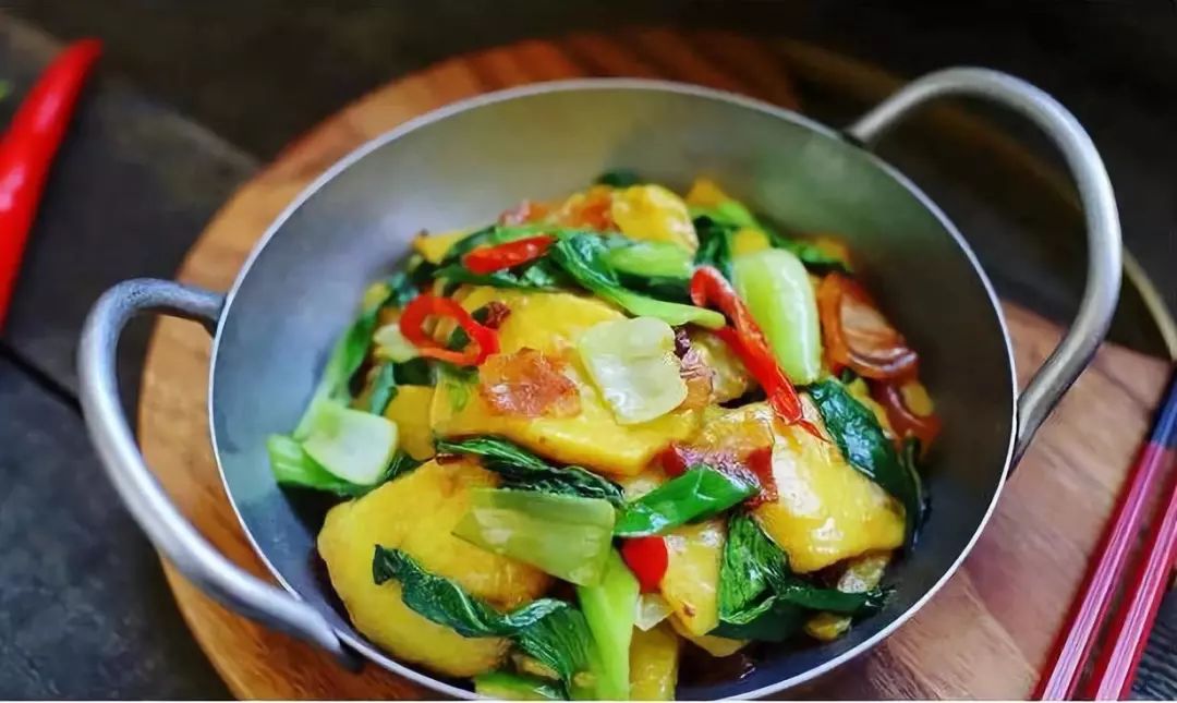 被忽略的中国辣味美食重地,中国各地有什么咸辣的美食