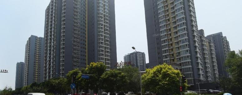 石景山远洋山水房子还涨价吗,石景山远洋山水值得买吗