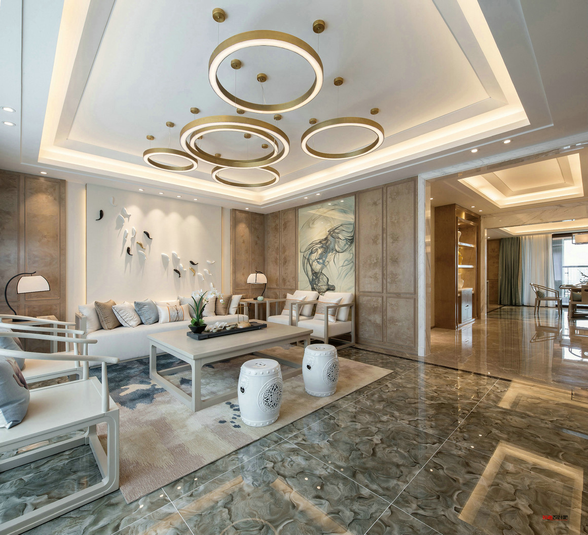 中山龙山华府怎么样,中山龙山华府别墅