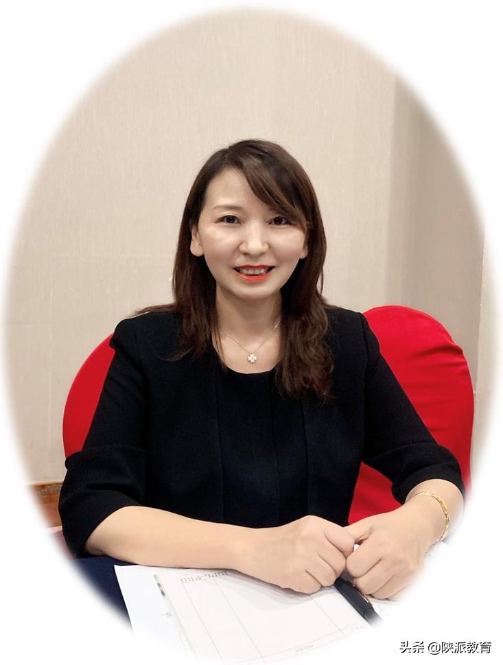 “线上教学”为线下课堂打开了一扇“窗”——访陕西省特级教师李义华|名师访谈