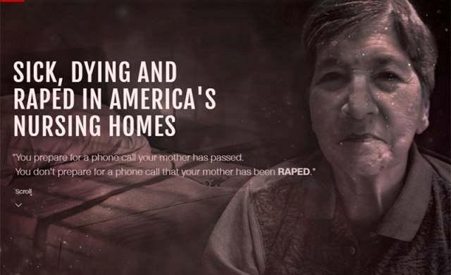 老妇人被性侵事件,69岁老妇被侵害十年后真凶落网