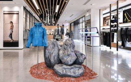 arcteryx始祖鸟多功能攀登徒步鞋,arcteryx始祖鸟三合一