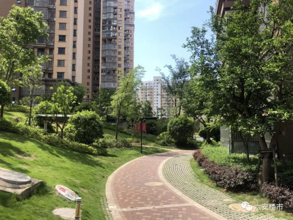 六安房价最贵的房子,六安十大最贵二手房小区曝光