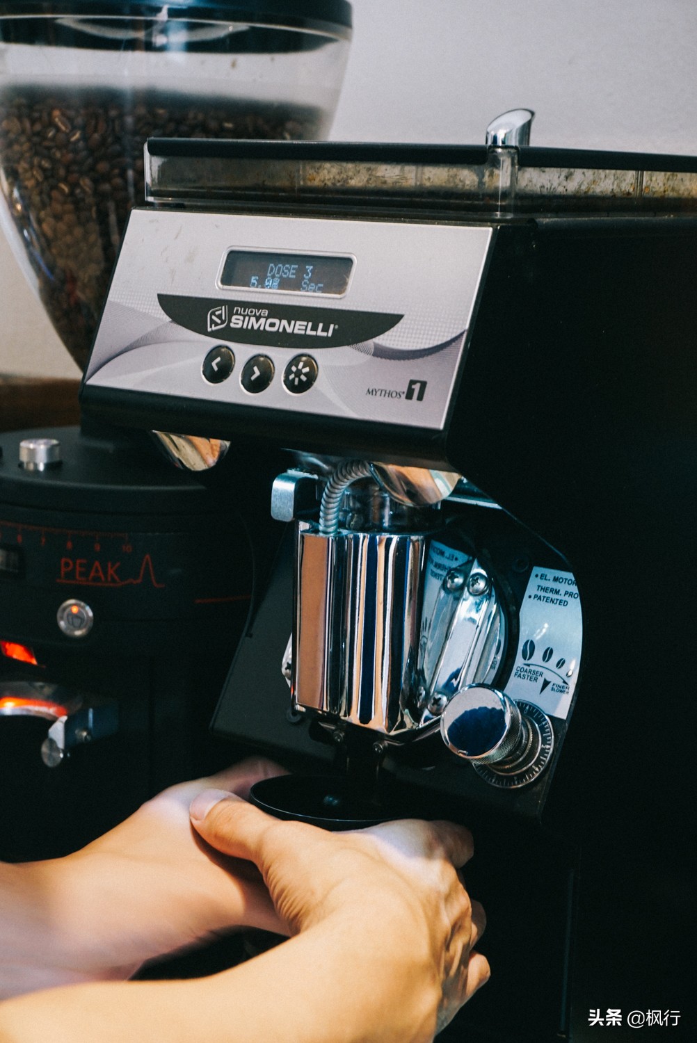 北京必去的咖啡店推荐,从什刹海到东单这5家个性咖啡馆