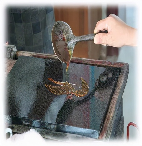 这些美食你吃过吗看着就过瘾,孝感美食有名堂