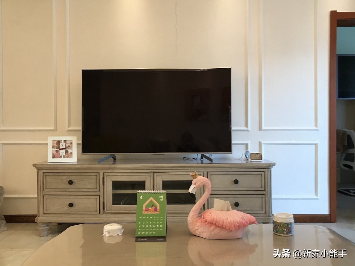 美式风格装修简单实用,美式房子装修风格推荐简单